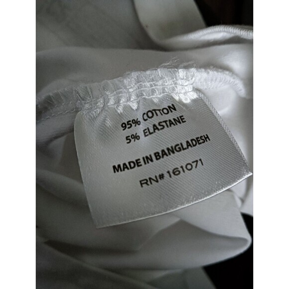 Create 2mrw Men's Adult Sz L Tee Shirt T Regular Faith Athletic Casual Short S - Picture 7 of 9